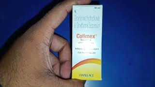 colimex suspension uses in hindi