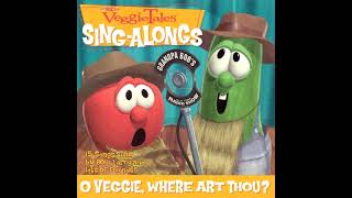 VeggieTales Sing-Alongs: One Lord