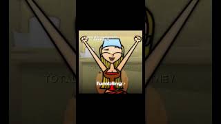 the original!! #viral #edit #totaldrama #dramatotal #fypシ #shorts