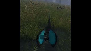 Dilophosaurus horde on The Beer Garden PVE --- DayZ ---