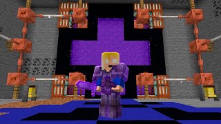 ESSE JOGADOR VAI DESTRUIR TODO O MUNDO de MINECRAFT