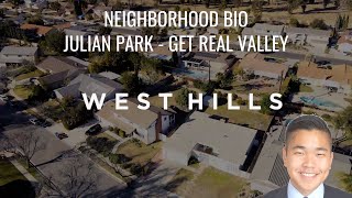 West Hills - Official SFV Neighborhood Bio