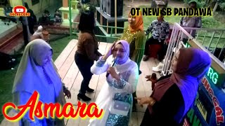 ASMARA || OT NEW SB PANDAWA sungai belida live sp5a tania makmur OKI