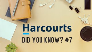 Harcourts Palm Springs Desert Homes "Did You Know?" Video Series Episode 7 of 13