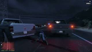 GTA 5 - Bail Jumper Delivered: Ralph Ostrowski | Mission