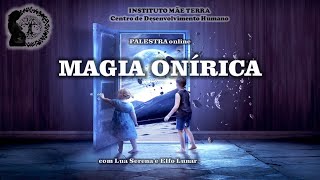 MAGIA ONÍRICA