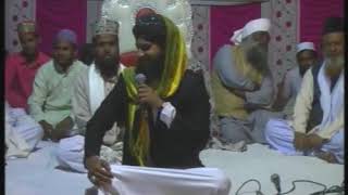 Muhammad Firdos Qadri | New Mahfil Ahle Sunnat Conference 10 March 2018 | Hasbi Rabbi Jalallah