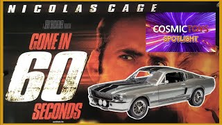 Shelby Collectibles: 1:18 Scale 1967 Custom GT 500E Eleanor - Cosmic Toys Spotlight