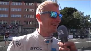 2016-09-10 NA:s livesändning från Örebro Race Day