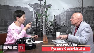 Negocjacje - Ryszard Gąsierkiewicz