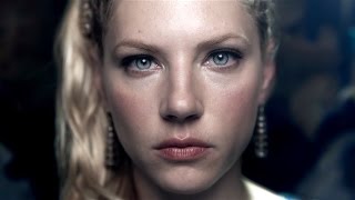 LAGERTHA - Breath of Life  (Vikings)