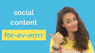 Repurposing Content for Social Media 💬 -  6 Ideas for Social Media Content