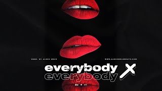 Tyga Type Beat x G Eazy x Jack Harlow - "EVERYBODY" | Club Banger ❌ Alexx Melo