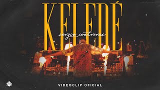 Sergio Contreras - Keledé