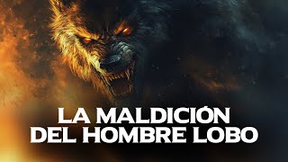 La maldición del hombre lobo