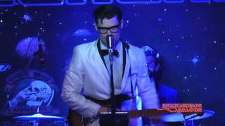 The Day the Music Died Buddy Holly Tribute 2.3.2017 Set 1