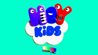 Hey kids Logo Super Effects (Sponsored By Preview 2 effects)