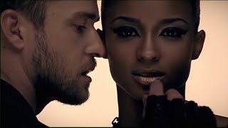 Ciara ft. Justin Timberlake - Love Sex Magic [HD50fps]