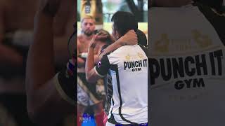 Muay Thai Mastery Series: The Perfect Knee from Kru Bao Muay Thai by Punch it Gym Koh Samui Thailand