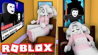 РОБЛОКС БРЕЙК ИН! БАФФИ ИГРАЕТ В ПЕРВЫЙ РАЗ в Roblox Break In! ЧТО СЛУЧИЛОСЬ В КОНЦОВКЕ? НОВЫЙ СКИН