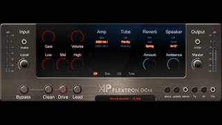 Flextron VST by AXP