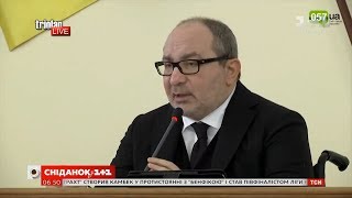 Ляпы украинских политиков и чиновников