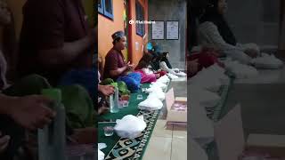 Kegiatan Di Yayasan Qauny Qur'an Fi'lal Khoirot #shorts