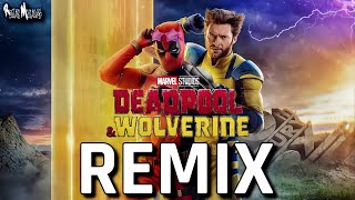 LFG - Deadpool & Wolverine (Trap Remix)