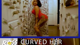 Abu UFO- Curved Her (official video) directed by Ross Media prod by @FantomMuzik