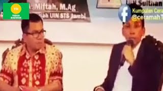 Subhanallah.. Saat Sukmawati Lecehkan Islam, TGB Ungkap Menteri Susi Sewa 20 Bus Untuk Aksi 411