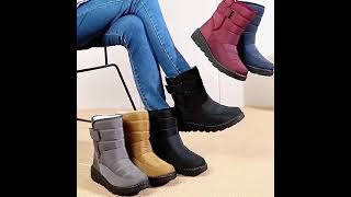 Winter Boots For Women