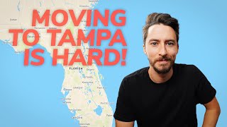 Moving to Tampa - Is Now The Right Time?