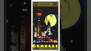 I segni associati ai Tarocchi: Gemelli www.cartomanzia-gratis.eu  0695541628 #shorts