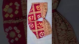 Sleeves designs #shorts #short #sleevesdesign #latestsleevesdesign2023  #shortvideo