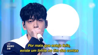 TXT - Anti-Romantic (Tradução) [TXT COMEBACKSHOW "FREEZE"]