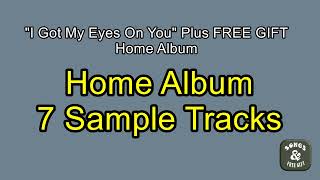 Revised Free Album Samping