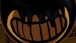 Bendy if he wasn’t fucking around (Indie Cross)