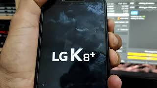 LG K8+ chamada em andamento, não é possível gravar áudio nem fazer ligação