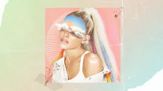 Ariana Grande - Chase Mania (borderline remix)  [SIDE A]