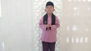 Abizar Arfan Raqqilla - Kabupaten Pinrang