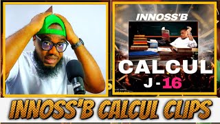 INNOSS'B CALCUL J - 16 : Tous les Griffes du Tigre impliqués dans la promotion regardent ces vidéos.