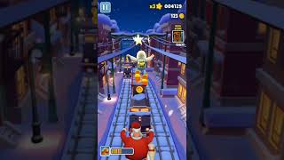 Subway Surfers - Part- 9 | Gameplay | Amol GameX