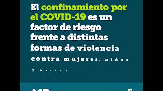 Campaña de Prevención de la Violencia Intrafamiliar en Guatemala