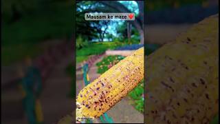 Kitne haseen hai nazare ✨ #mausam #weather#mahakal #corn #barish #jgd #trending #shorts #viralvideos