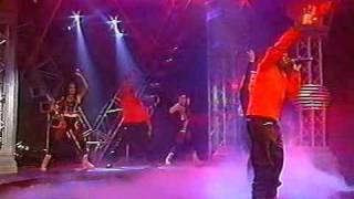 2 Brothers On The 4th Floor — Dreams (Will Come Alive) Live @ ZDF Powervision [Eurodance]