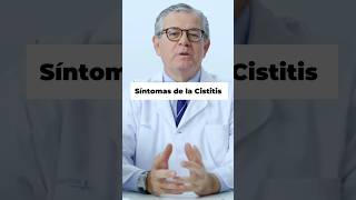 SÍNTOMAS DE LA CISTITIS