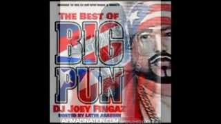 5 Star Remix {Ft. Kool G Rap, Nas, Big Pun,ill Bill and Killah Priest}