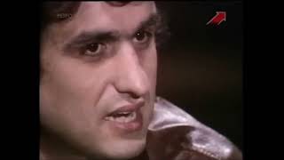 Toto Cutugno  фильм Памяти