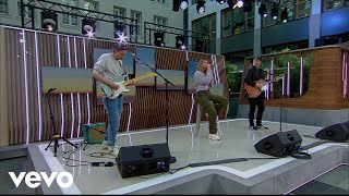 Juli - Gehen oder bleiben (Live @MOMA)