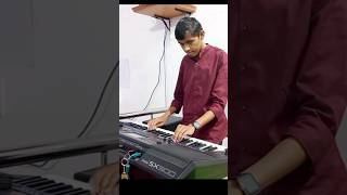 Krupa Satya Sampurnuda - Song Prelude #bro_yesanna_song